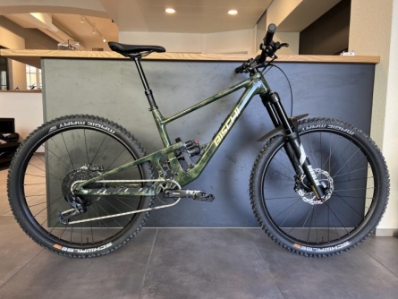 Bischibikes All-Mountain