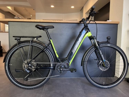 Bischibikes Ibiza