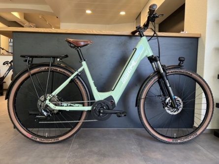 Bischibikes Ibiza
