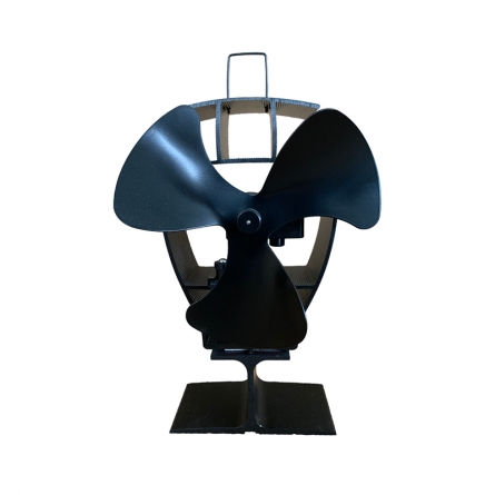 wellcraft Ventilateur de cheminée