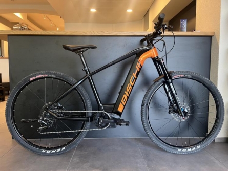 Bischibikes Rio