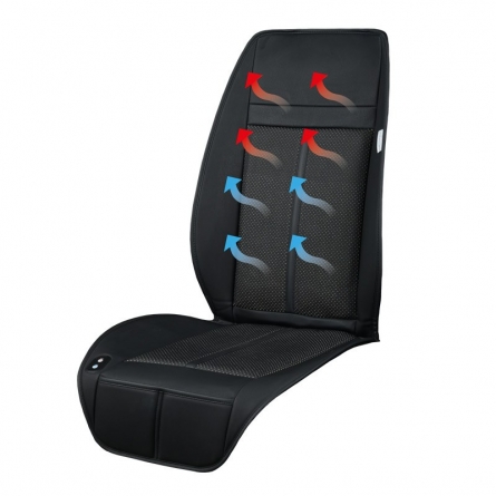 2-in-1 Sitzheizung / -lüftung