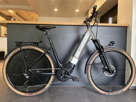 Bischibikes Ibiza