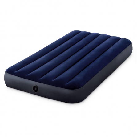 Matelas pneumatique Standard Classic Downy Twin, 99 x 191 cm