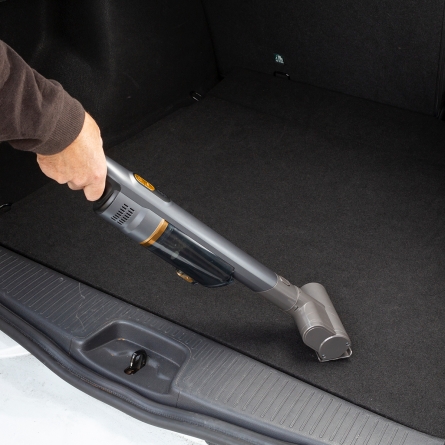 Brosse pour sol pour aspirateurde voiture sans fil
