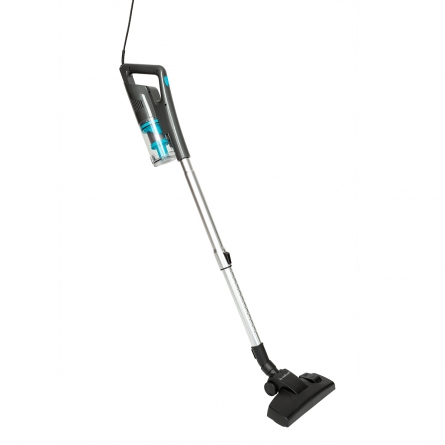 2-in-1-Staubsauger