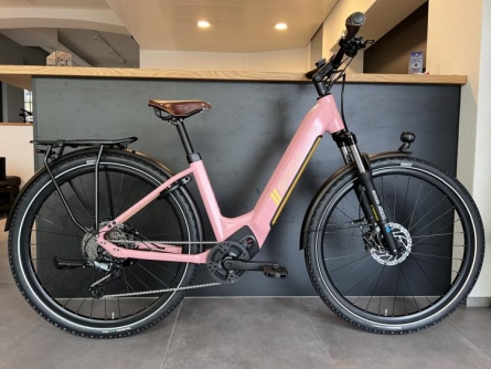 Bischibikes Ibiza