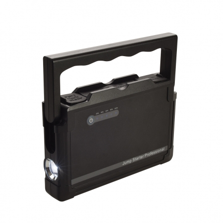 Jump Starter