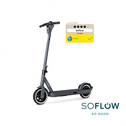 SOFLOW SO ONE