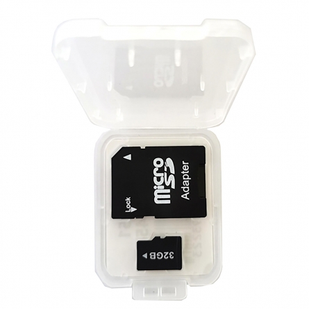 Micro SD-Speicherkarte 32 GB