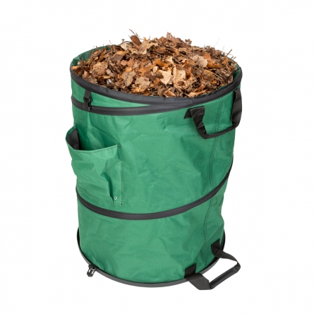 Gartenabfallsack