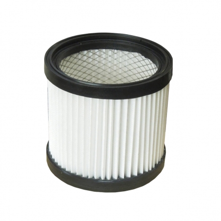 wellcraft Filtre HEPA pour aspirateur à cendres