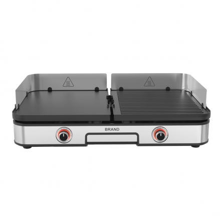 wellcraft Tisch-Elektrogrill