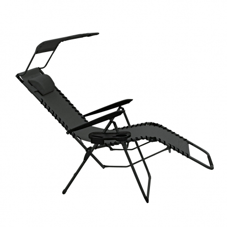 Relax-Sessel XL