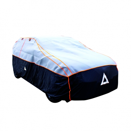 Hagelschutzgarage SUV