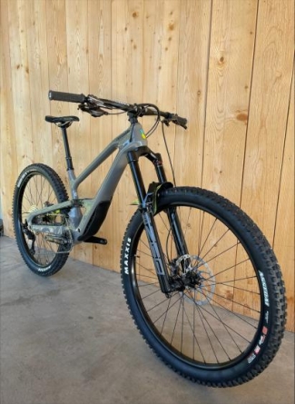 Cannondale Jekyll
