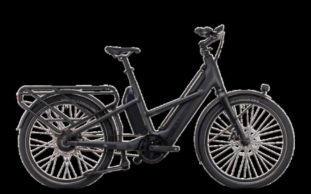 Cube Longtail Hybrid 725