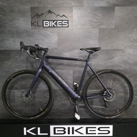 Corratec E-Allroad Expert
