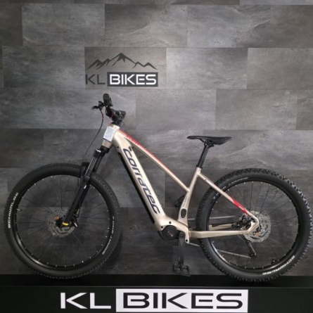 Corratec E-Power X Vert Pro
