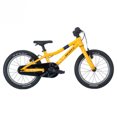 SCOTT Contrail 400