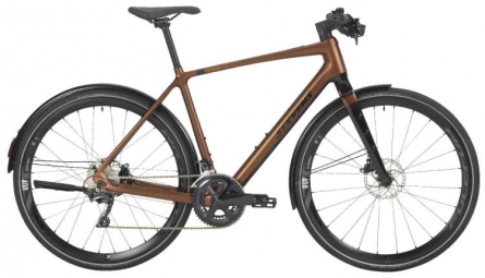 Stevens E-Strada 8.3.4 Feq