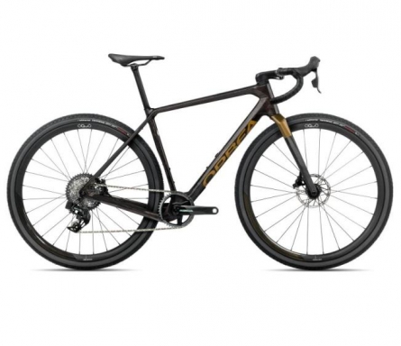 Orbea TERRA M21eTEAM 1X