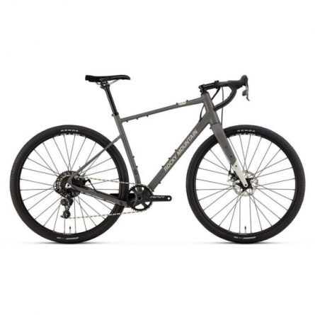 Rocky Mountain Solo 30