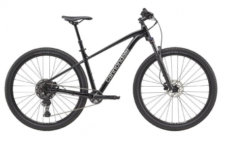 Cannondale Trail