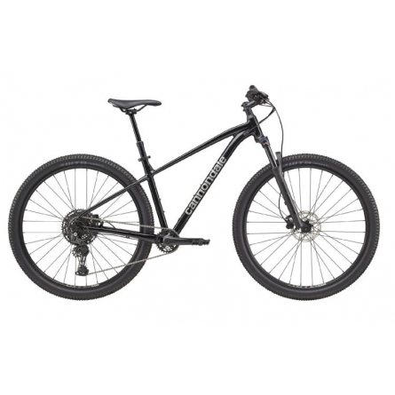 Cannondale Trail