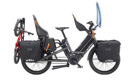 KTM Macina