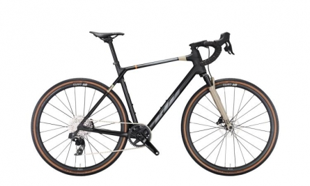 KTM X-Strada Prime