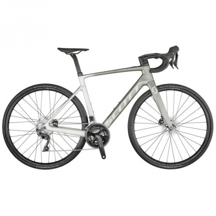 SCOTT Addict eRIDE