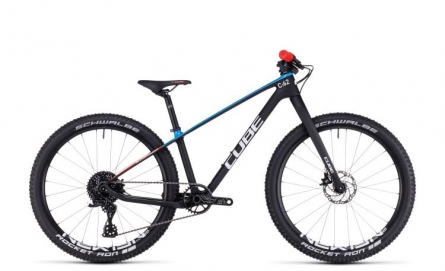 Cube Elite 240 C:62 Pro