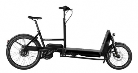 Riese & Müller Transporter 65 Vario