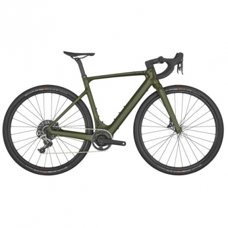 SCOTT Solace Gravel eRIDE 30