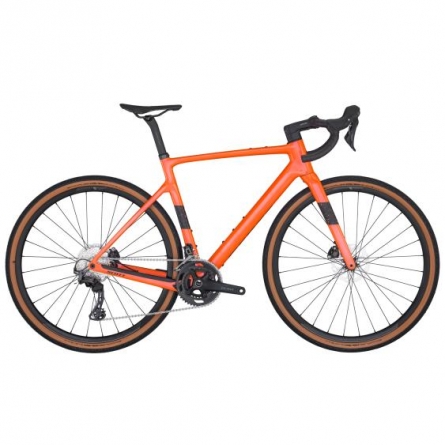 SCOTT Addict Gravel 40