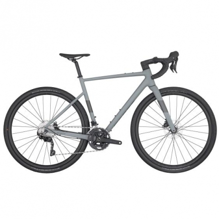 SCOTT Speedster Gravel 40