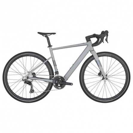 SCOTT Speedster Gravel eRIDE 40