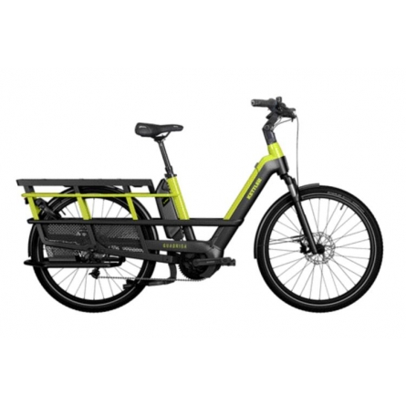 Kettler Alu-Rad Quadriga Cargoline 11G
