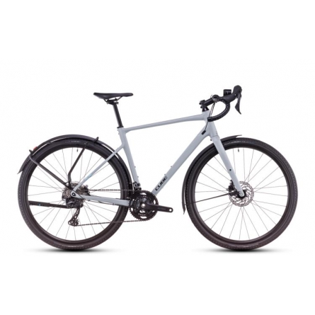 Cube Nuroad Race FE