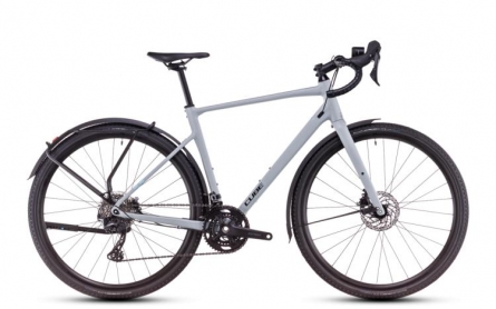 Cube Nuroad Race FE