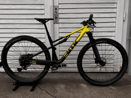 Early Rider Hellion X24