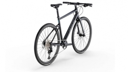 BMC Alpenchallenge AL THREE