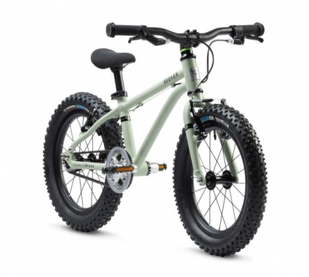 Early Rider Seeker 16