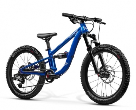 Stevens Team RC