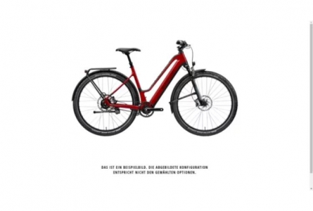 Simplon Silk 365 :Elight, Mid, Essential