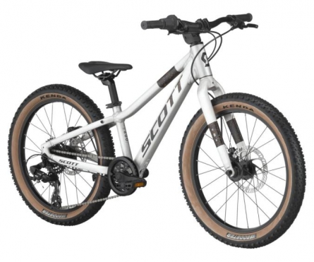 SCOTT Scale Rc 200