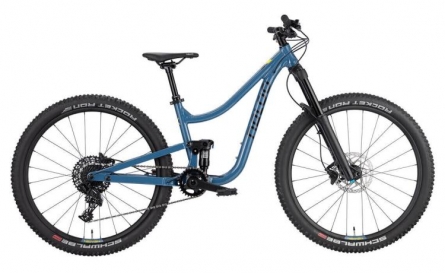 Naloo Mountain Jack Mk1