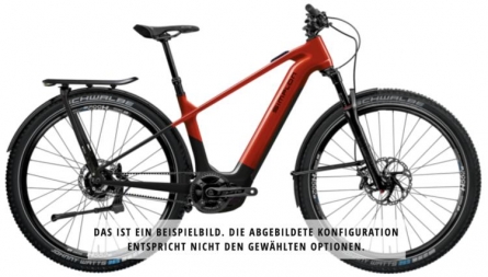 Simplon Sengo