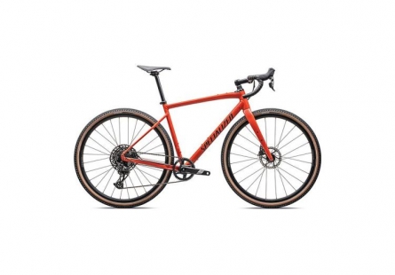 SPECIALIZED Diverge E5 Comp